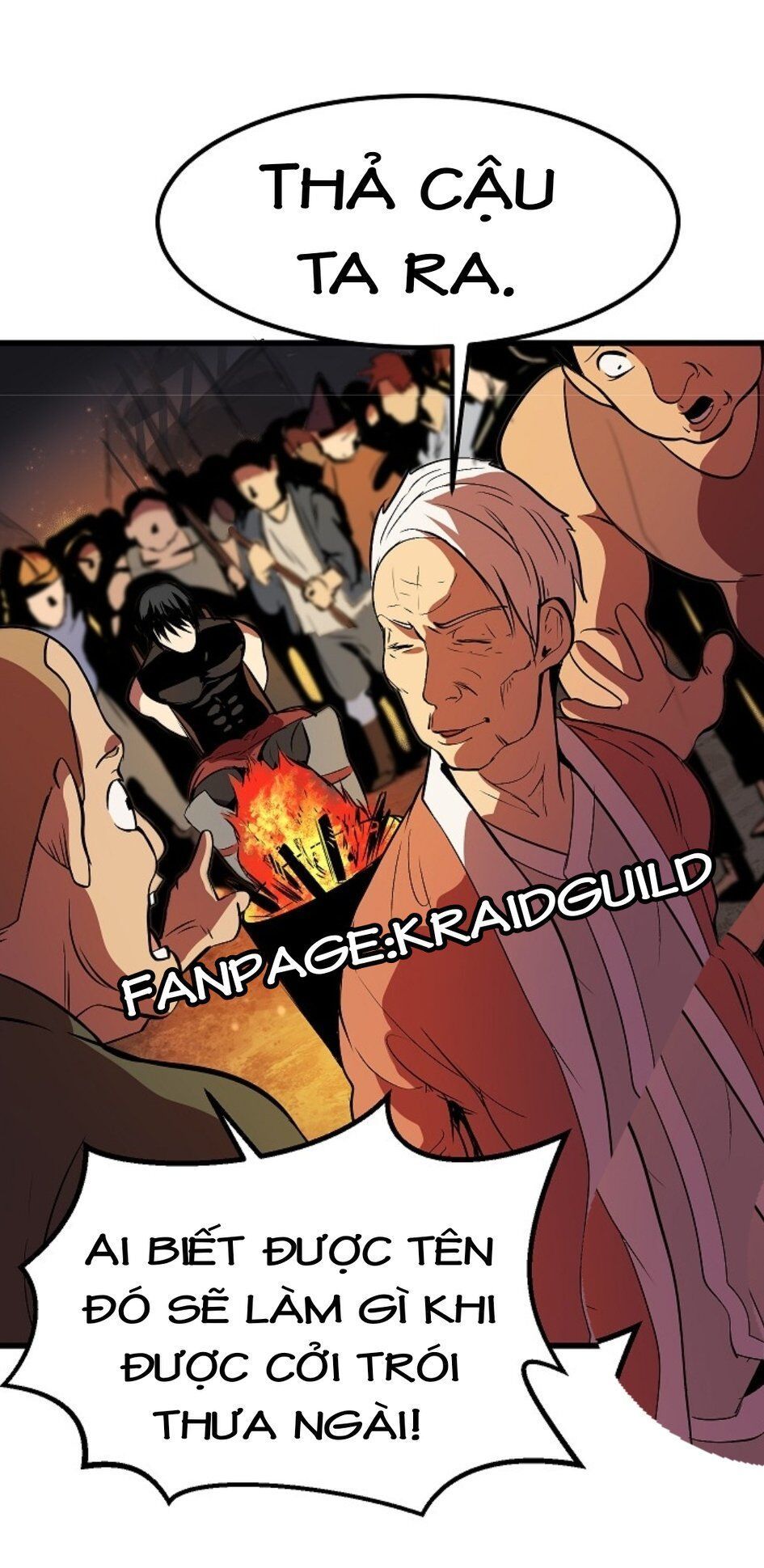 đọc truyện Anh Hùng Mạnh Nhất? Ta Không Làm Lâu Rồi! Chương 13 ảnh 80 tại Thiên Thai Truyện