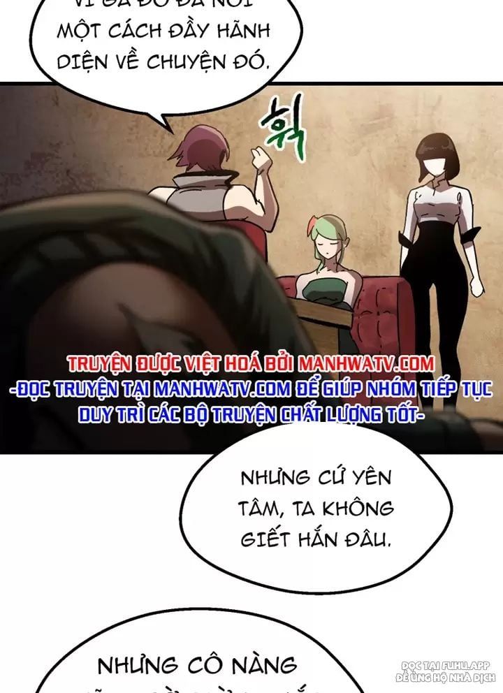 đọc truyện Anh Hùng Mạnh Nhất? Ta Không Làm Lâu Rồi! Chương 130 ảnh 6 tại Thiên Thai Truyện