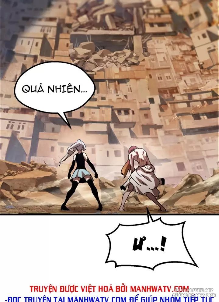 đọc truyện Anh Hùng Mạnh Nhất? Ta Không Làm Lâu Rồi! Chương 130 ảnh 49 tại Thiên Thai Truyện