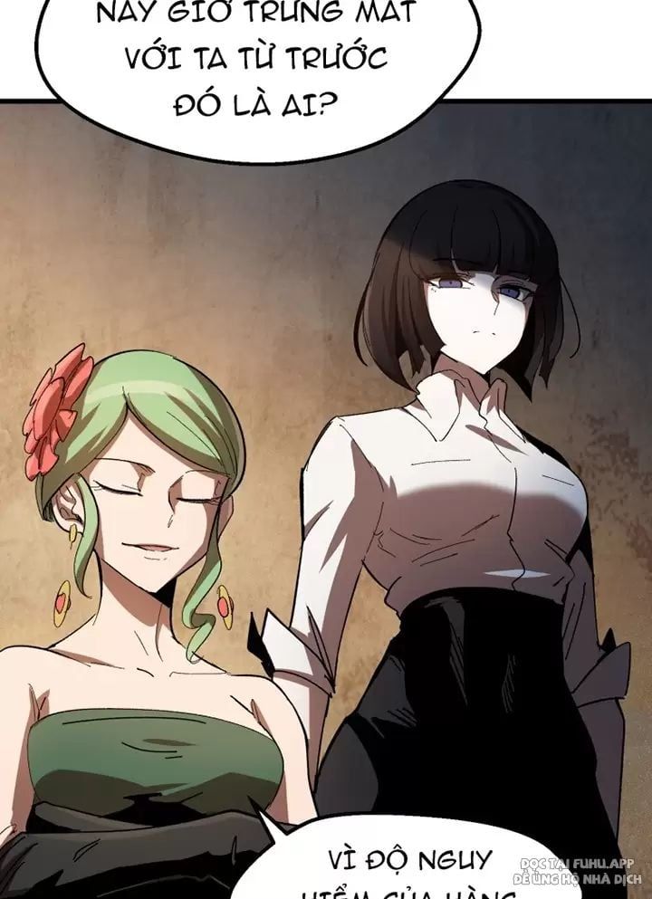 đọc truyện Anh Hùng Mạnh Nhất? Ta Không Làm Lâu Rồi! Chương 130 ảnh 7 tại Thiên Thai Truyện