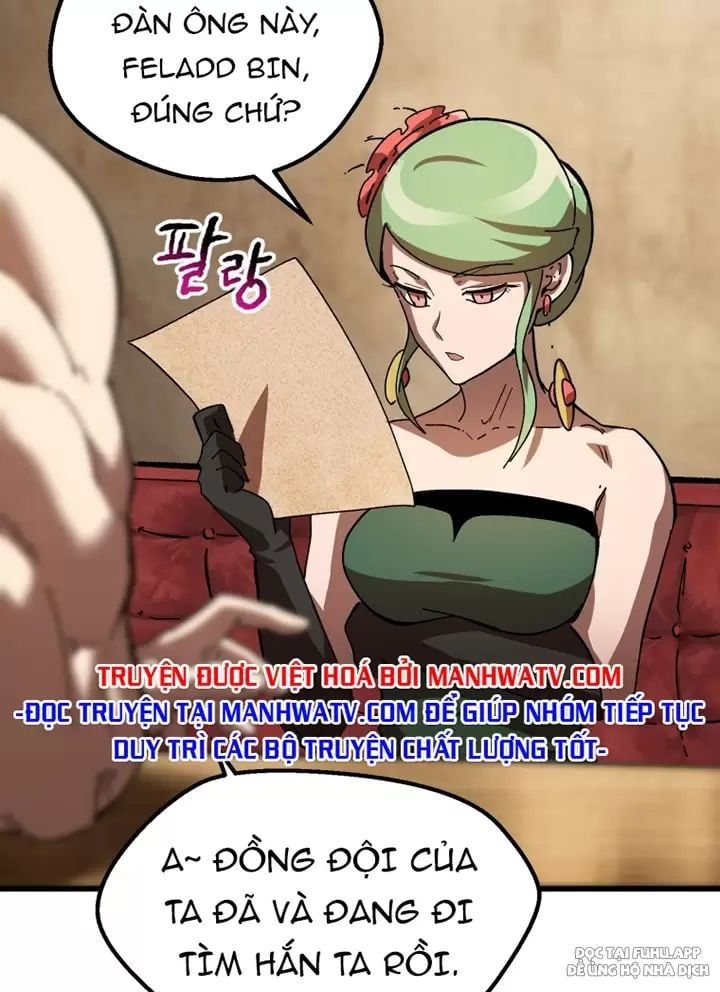 đọc truyện Anh Hùng Mạnh Nhất? Ta Không Làm Lâu Rồi! Chương 130 ảnh 10 tại Thiên Thai Truyện