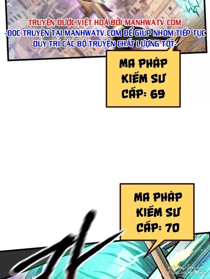 đọc truyện Anh Hùng Mạnh Nhất? Ta Không Làm Lâu Rồi! Chương 131 ảnh 20 tại Thiên Thai Truyện