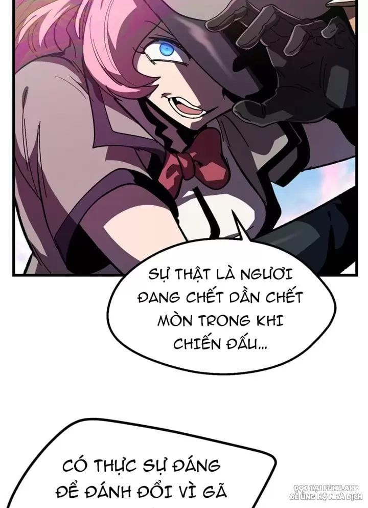 đọc truyện Anh Hùng Mạnh Nhất? Ta Không Làm Lâu Rồi! Chương 131 ảnh 37 tại Thiên Thai Truyện