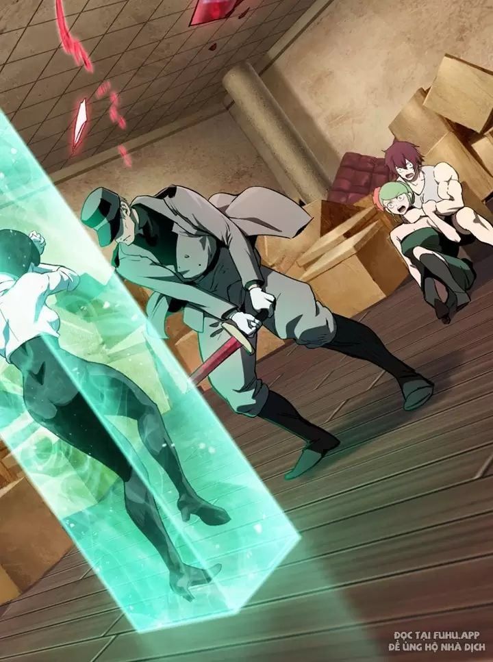 đọc truyện Anh Hùng Mạnh Nhất? Ta Không Làm Lâu Rồi! Chương 132 ảnh 104 tại Thiên Thai Truyện