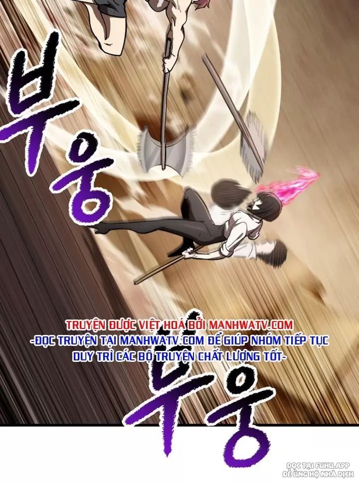 đọc truyện Anh Hùng Mạnh Nhất? Ta Không Làm Lâu Rồi! Chương 132 ảnh 31 tại Thiên Thai Truyện