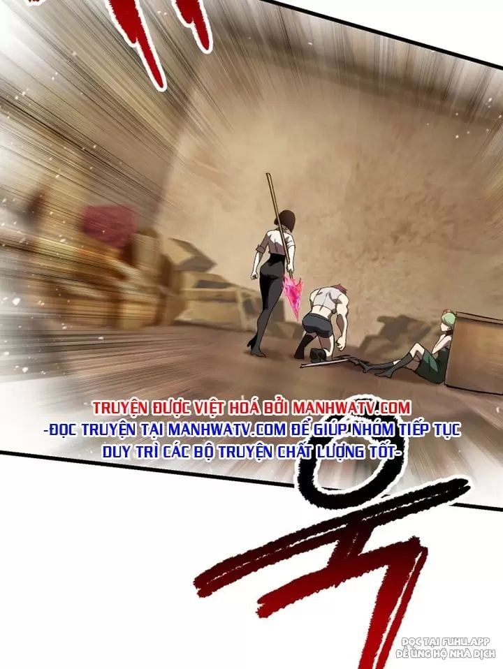 đọc truyện Anh Hùng Mạnh Nhất? Ta Không Làm Lâu Rồi! Chương 132 ảnh 40 tại Thiên Thai Truyện