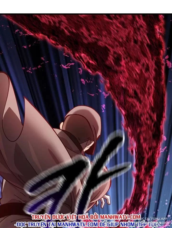 đọc truyện Anh Hùng Mạnh Nhất? Ta Không Làm Lâu Rồi! Chương 132 ảnh 44 tại Thiên Thai Truyện