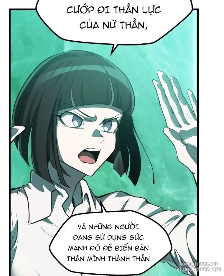 đọc truyện Anh Hùng Mạnh Nhất? Ta Không Làm Lâu Rồi! Chương 133 ảnh 12 tại Thiên Thai Truyện