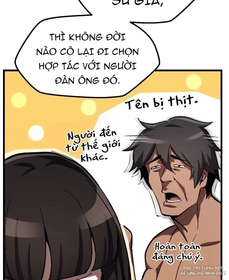 đọc truyện Anh Hùng Mạnh Nhất? Ta Không Làm Lâu Rồi! Chương 133 ảnh 20 tại Thiên Thai Truyện