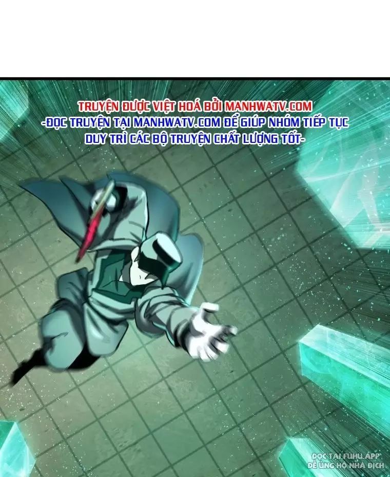 đọc truyện Anh Hùng Mạnh Nhất? Ta Không Làm Lâu Rồi! Chương 133 ảnh 30 tại Thiên Thai Truyện