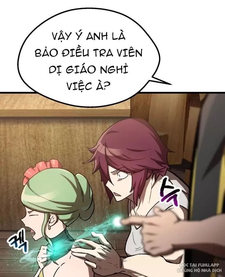 đọc truyện Anh Hùng Mạnh Nhất? Ta Không Làm Lâu Rồi! Chương 133 ảnh 5 tại Thiên Thai Truyện