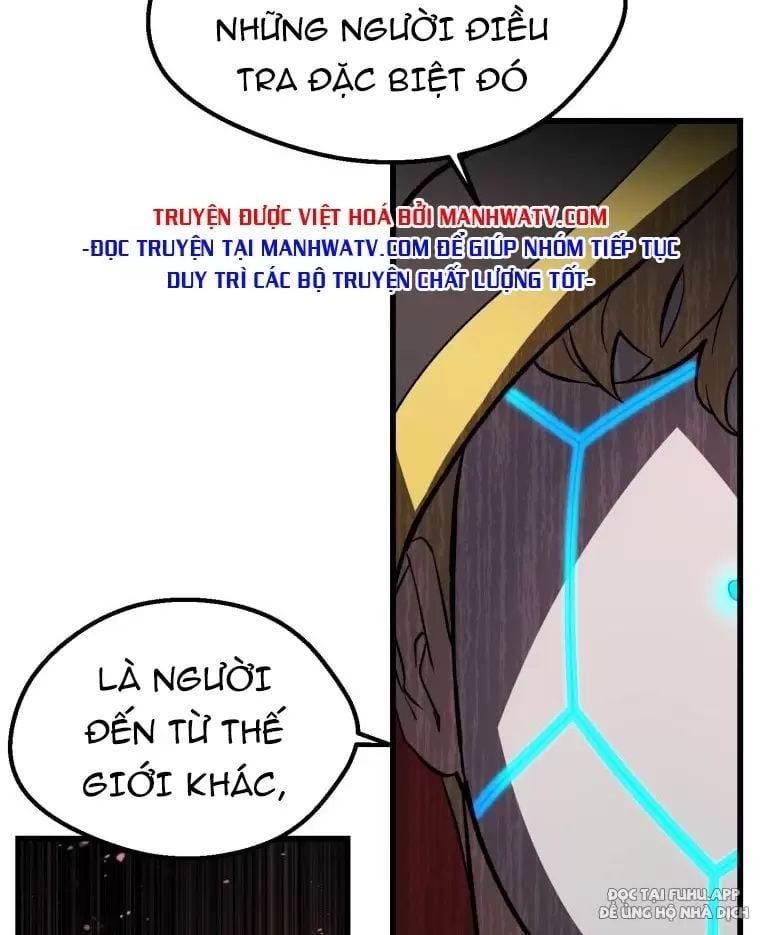 đọc truyện Anh Hùng Mạnh Nhất? Ta Không Làm Lâu Rồi! Chương 133 ảnh 7 tại Thiên Thai Truyện