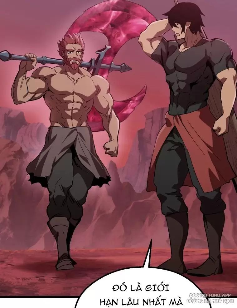 đọc truyện Anh Hùng Mạnh Nhất? Ta Không Làm Lâu Rồi! Chương 133 ảnh 61 tại Thiên Thai Truyện