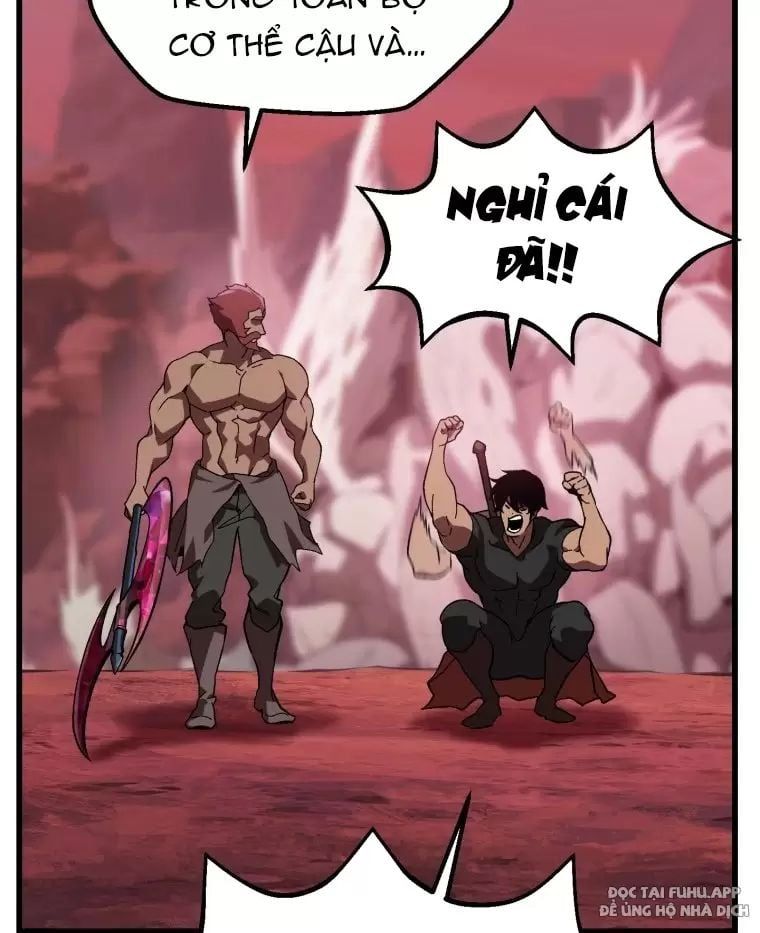 đọc truyện Anh Hùng Mạnh Nhất? Ta Không Làm Lâu Rồi! Chương 133 ảnh 69 tại Thiên Thai Truyện