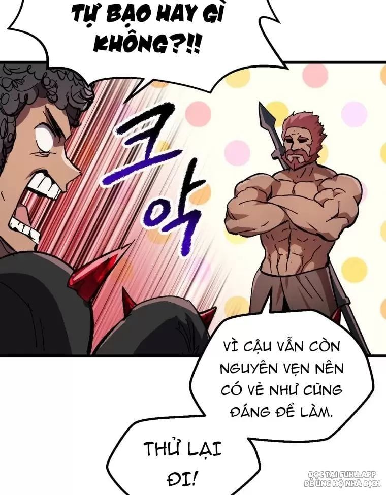 đọc truyện Anh Hùng Mạnh Nhất? Ta Không Làm Lâu Rồi! Chương 133 ảnh 91 tại Thiên Thai Truyện