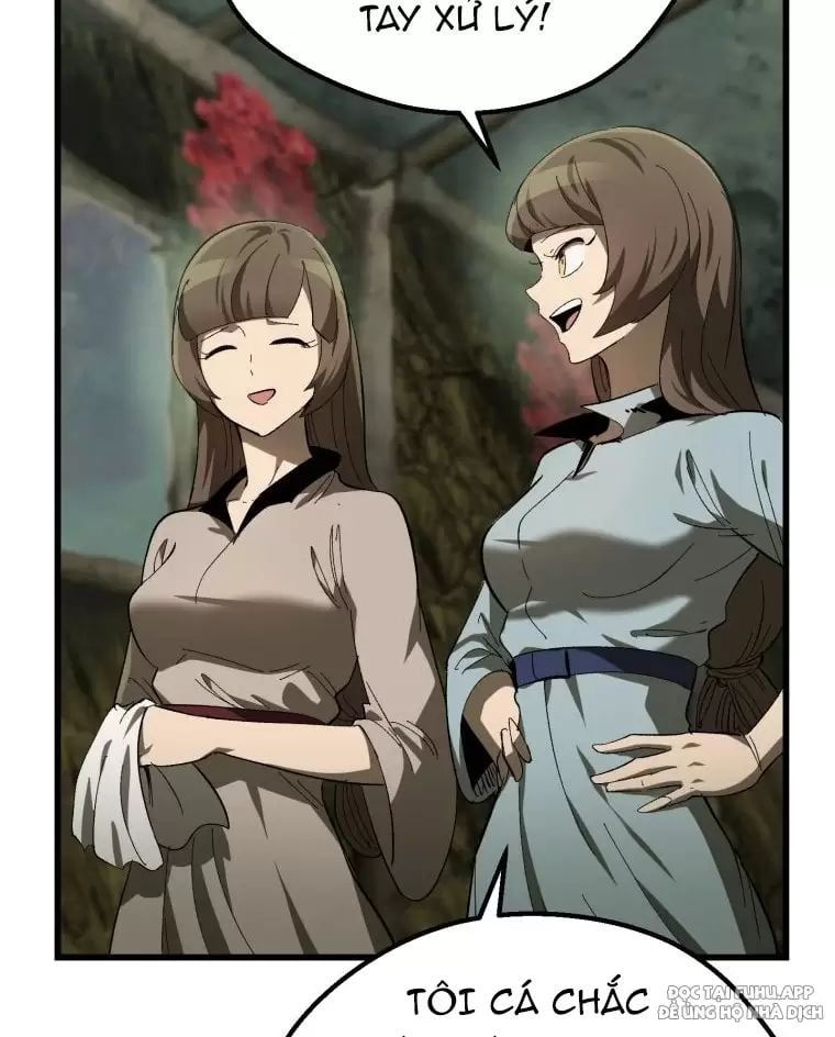 đọc truyện Anh Hùng Mạnh Nhất? Ta Không Làm Lâu Rồi! Chương 133 ảnh 100 tại Thiên Thai Truyện