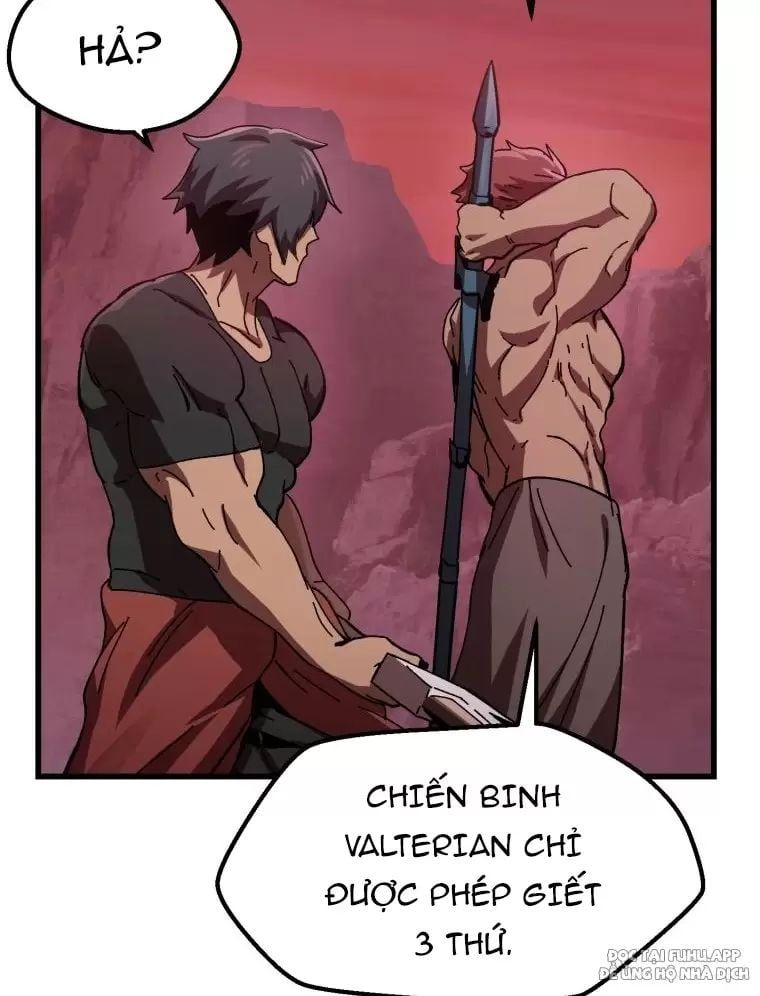 đọc truyện Anh Hùng Mạnh Nhất? Ta Không Làm Lâu Rồi! Chương 134 ảnh 12 tại Thiên Thai Truyện