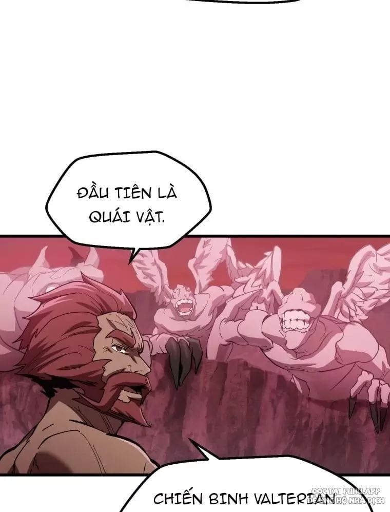 đọc truyện Anh Hùng Mạnh Nhất? Ta Không Làm Lâu Rồi! Chương 134 ảnh 13 tại Thiên Thai Truyện