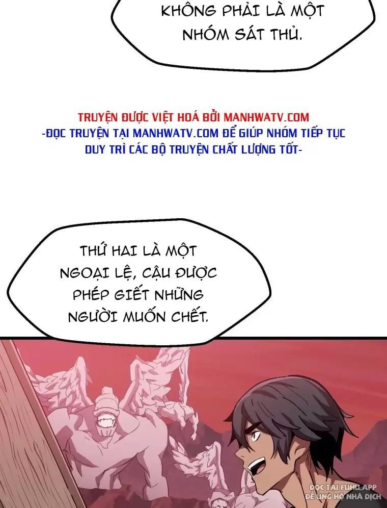 đọc truyện Anh Hùng Mạnh Nhất? Ta Không Làm Lâu Rồi! Chương 134 ảnh 14 tại Thiên Thai Truyện