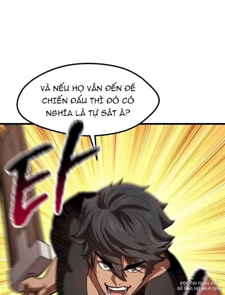 đọc truyện Anh Hùng Mạnh Nhất? Ta Không Làm Lâu Rồi! Chương 134 ảnh 17 tại Thiên Thai Truyện