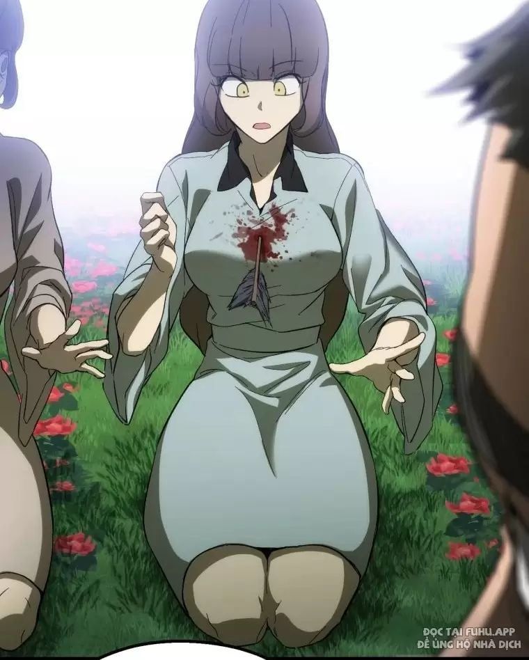 đọc truyện Anh Hùng Mạnh Nhất? Ta Không Làm Lâu Rồi! Chương 134 ảnh 48 tại Thiên Thai Truyện