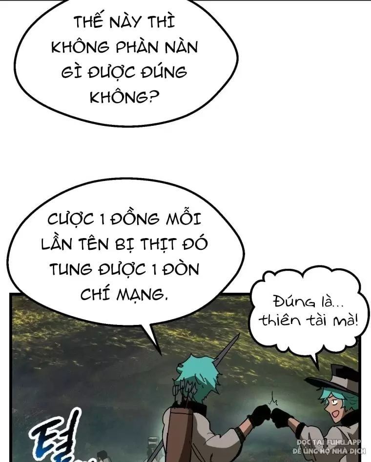 đọc truyện Anh Hùng Mạnh Nhất? Ta Không Làm Lâu Rồi! Chương 134 ảnh 49 tại Thiên Thai Truyện