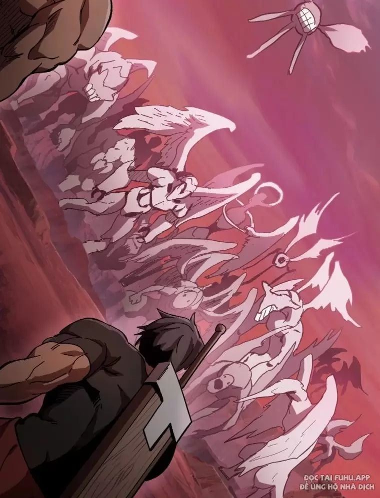 đọc truyện Anh Hùng Mạnh Nhất? Ta Không Làm Lâu Rồi! Chương 134 ảnh 8 tại Thiên Thai Truyện