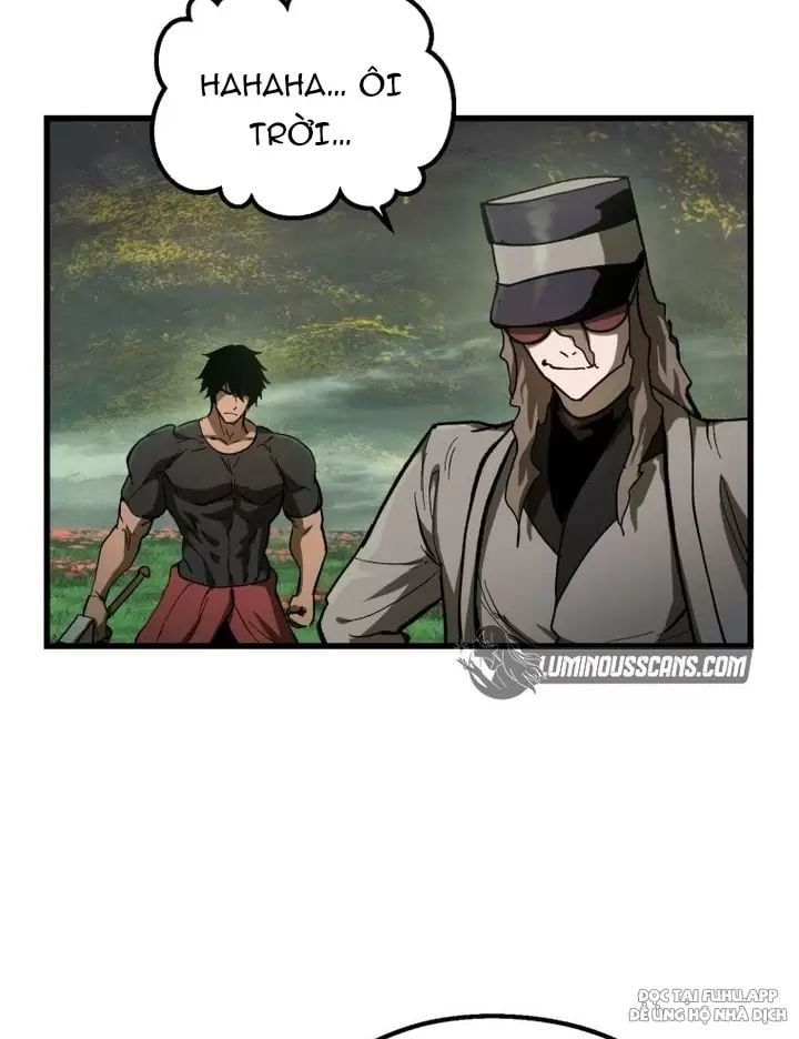 đọc truyện Anh Hùng Mạnh Nhất? Ta Không Làm Lâu Rồi! Chương 135 ảnh 21 tại Thiên Thai Truyện