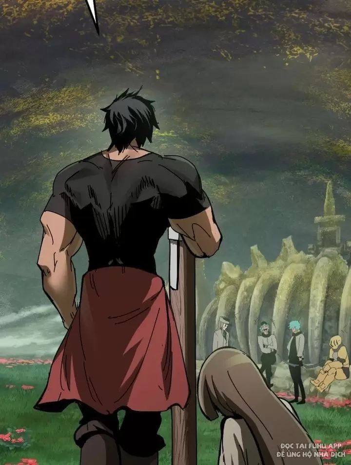 đọc truyện Anh Hùng Mạnh Nhất? Ta Không Làm Lâu Rồi! Chương 135 ảnh 4 tại Thiên Thai Truyện