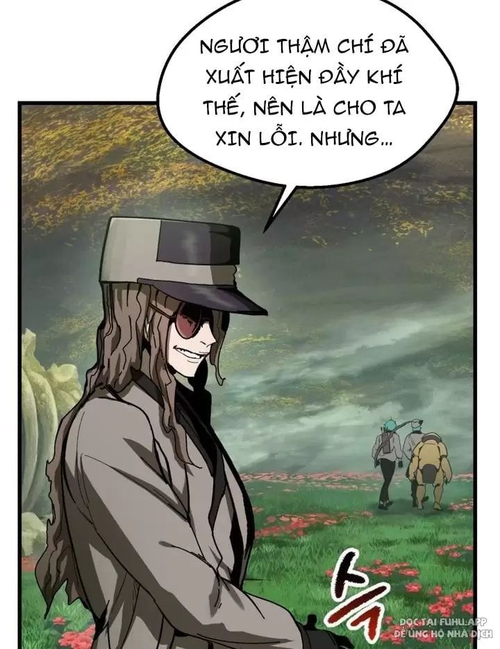 đọc truyện Anh Hùng Mạnh Nhất? Ta Không Làm Lâu Rồi! Chương 135 ảnh 22 tại Thiên Thai Truyện