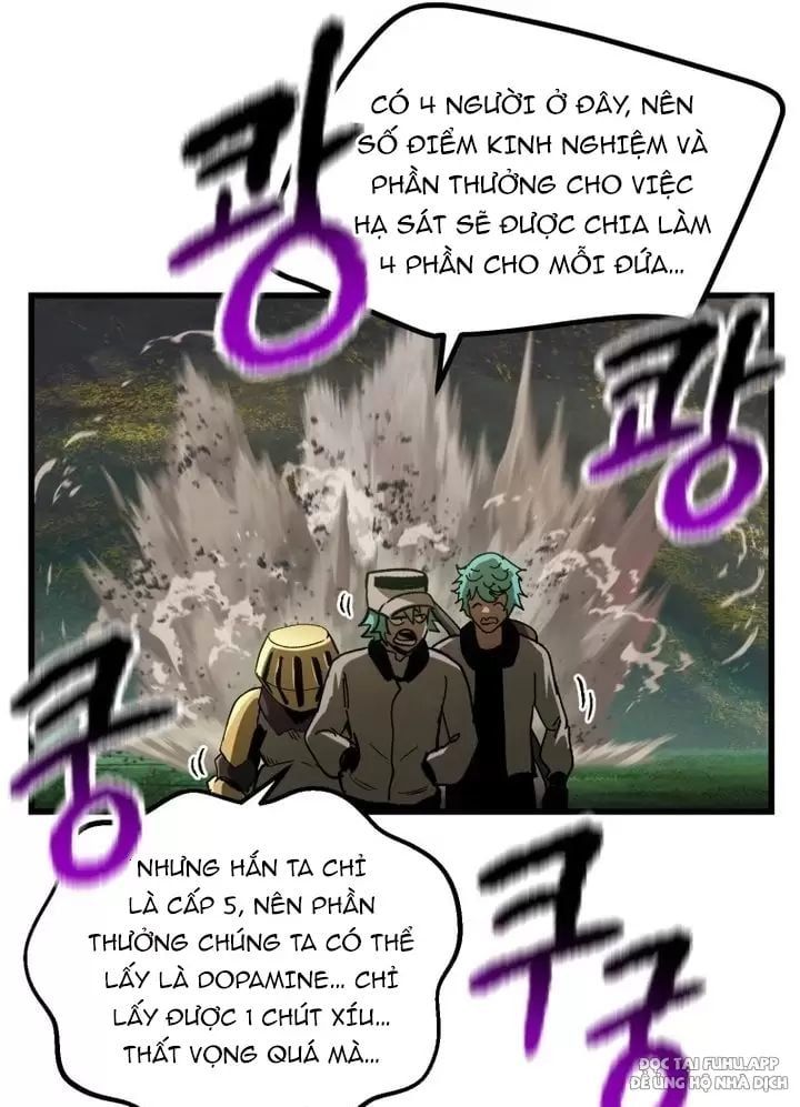 đọc truyện Anh Hùng Mạnh Nhất? Ta Không Làm Lâu Rồi! Chương 135 ảnh 31 tại Thiên Thai Truyện