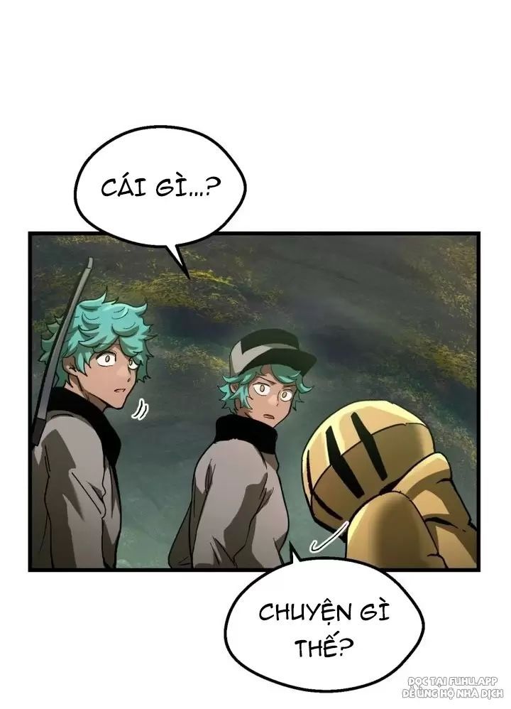 đọc truyện Anh Hùng Mạnh Nhất? Ta Không Làm Lâu Rồi! Chương 135 ảnh 39 tại Thiên Thai Truyện