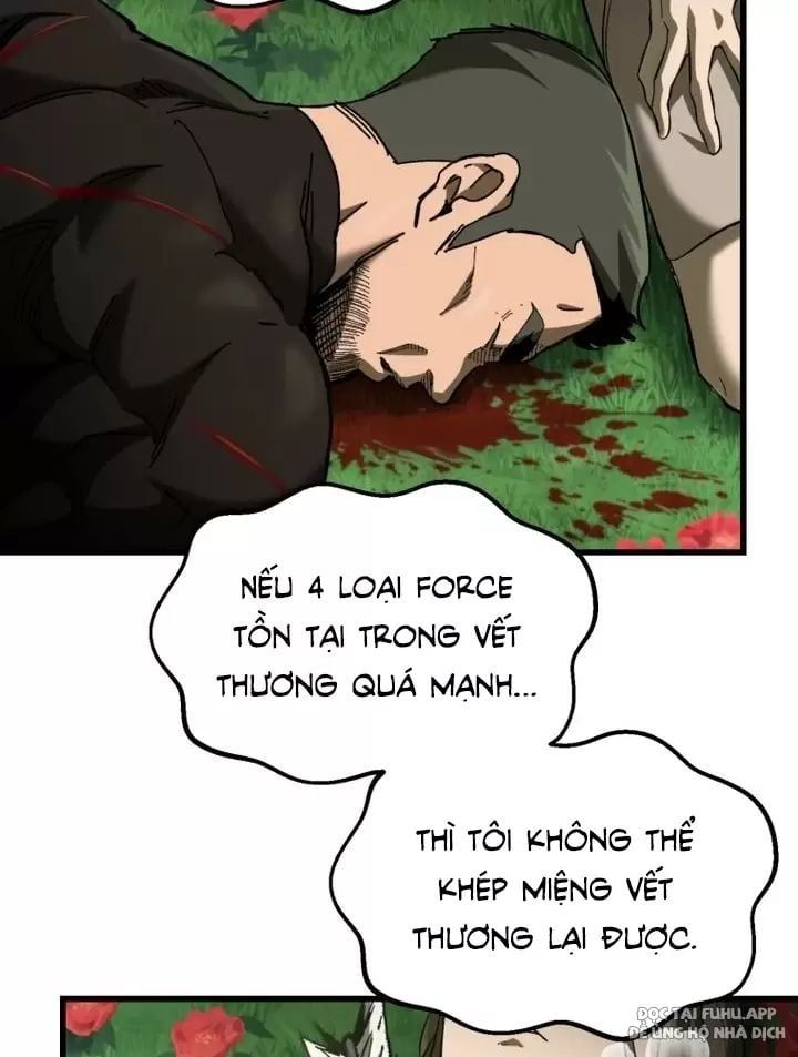 đọc truyện Anh Hùng Mạnh Nhất? Ta Không Làm Lâu Rồi! Chương 135 ảnh 6 tại Thiên Thai Truyện