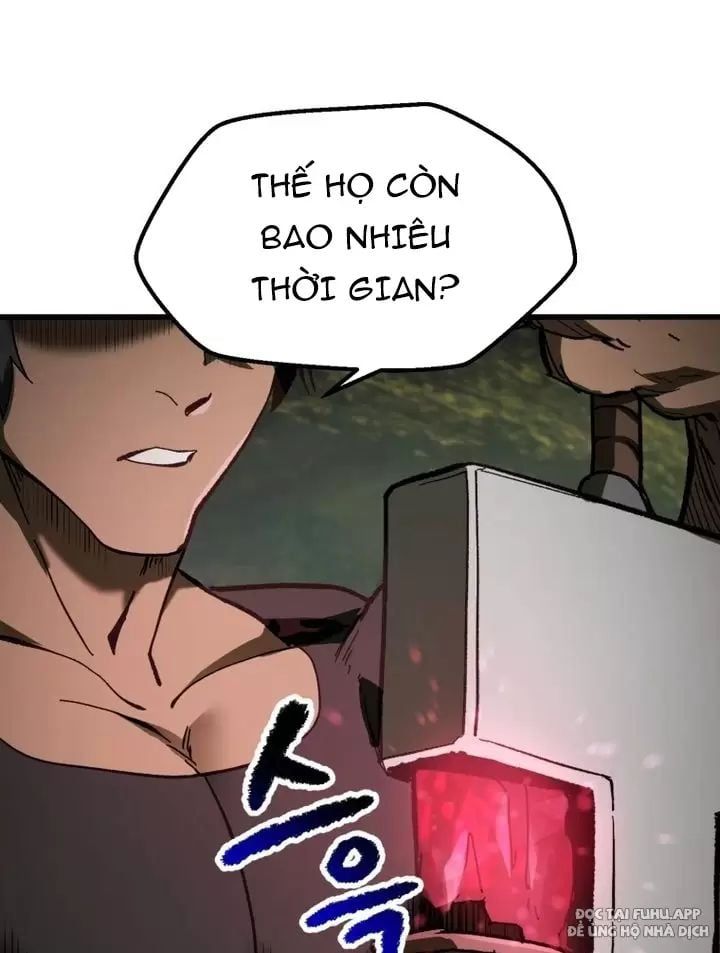 đọc truyện Anh Hùng Mạnh Nhất? Ta Không Làm Lâu Rồi! Chương 135 ảnh 8 tại Thiên Thai Truyện