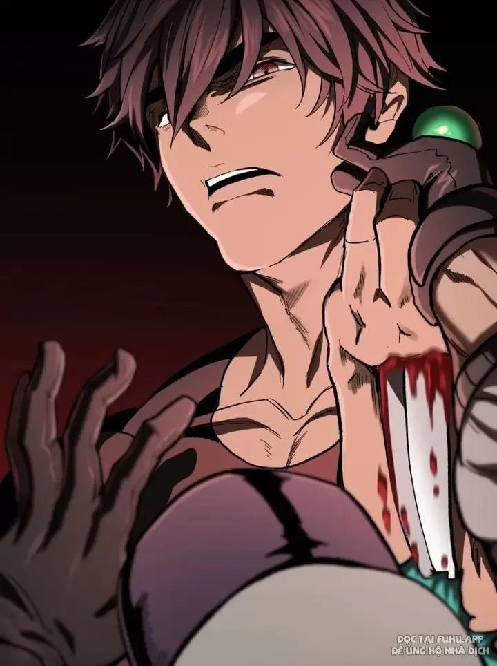 đọc truyện Anh Hùng Mạnh Nhất? Ta Không Làm Lâu Rồi! Chương 135 ảnh 99 tại Thiên Thai Truyện