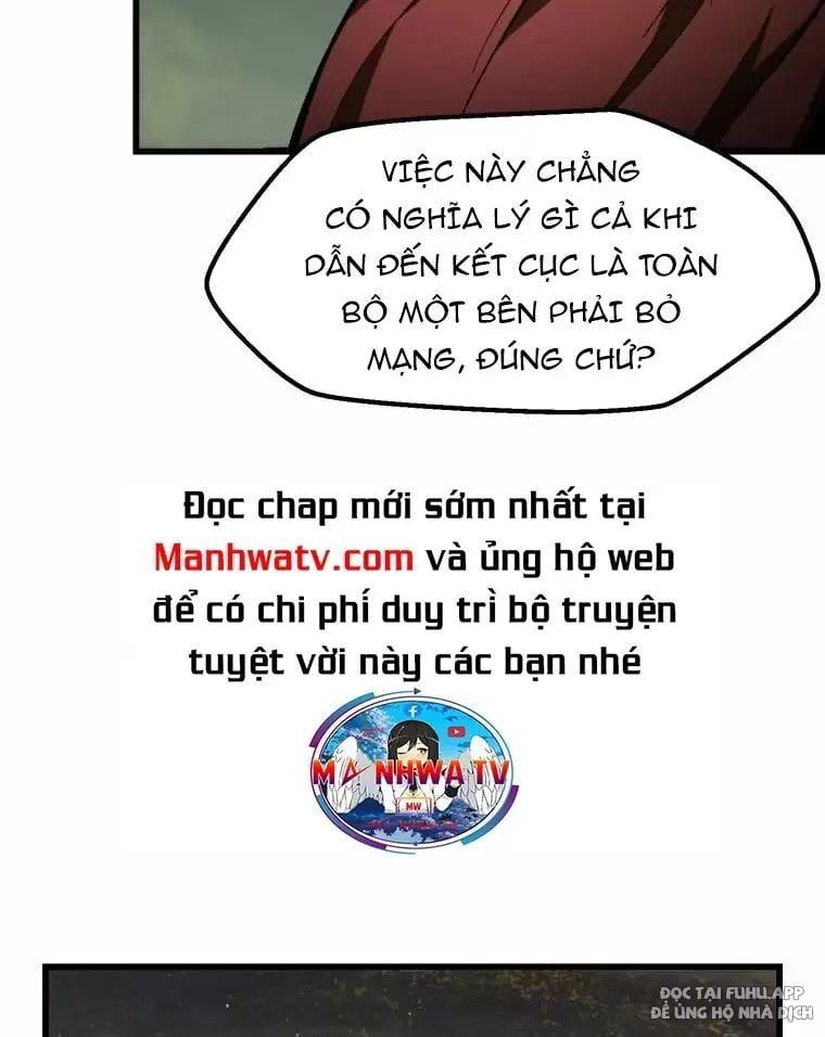 đọc truyện Anh Hùng Mạnh Nhất? Ta Không Làm Lâu Rồi! Chương 136 ảnh 16 tại Thiên Thai Truyện