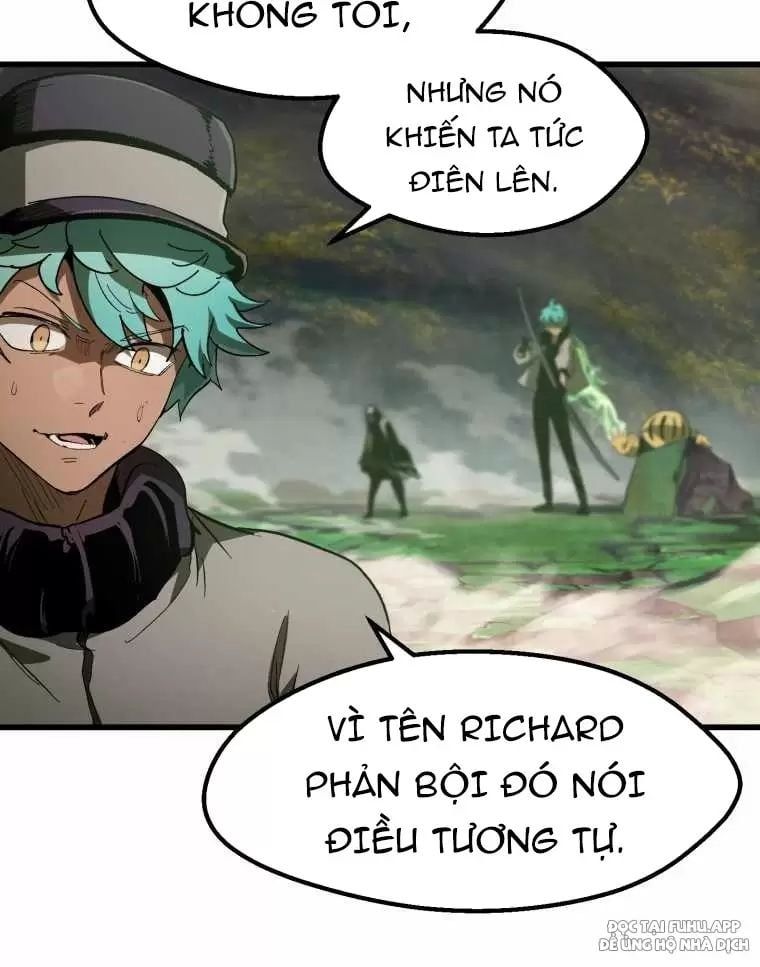 đọc truyện Anh Hùng Mạnh Nhất? Ta Không Làm Lâu Rồi! Chương 136 ảnh 27 tại Thiên Thai Truyện