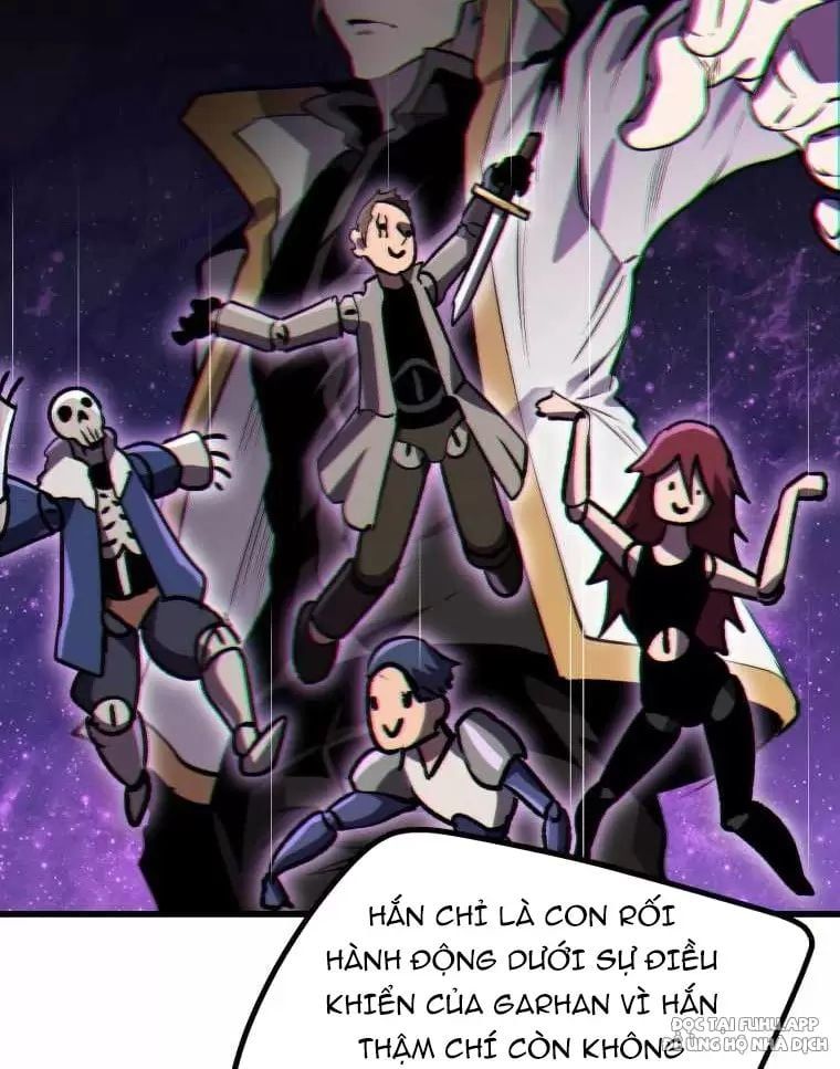 đọc truyện Anh Hùng Mạnh Nhất? Ta Không Làm Lâu Rồi! Chương 136 ảnh 33 tại Thiên Thai Truyện