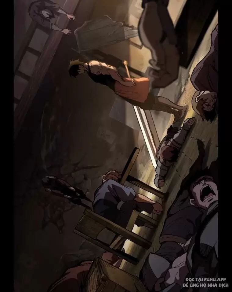 đọc truyện Anh Hùng Mạnh Nhất? Ta Không Làm Lâu Rồi! Chương 136 ảnh 7 tại Thiên Thai Truyện