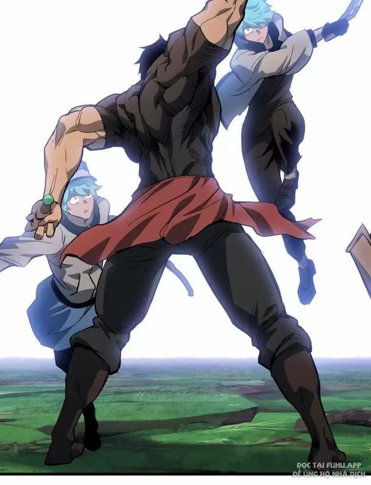 đọc truyện Anh Hùng Mạnh Nhất? Ta Không Làm Lâu Rồi! Chương 136 ảnh 56 tại Thiên Thai Truyện