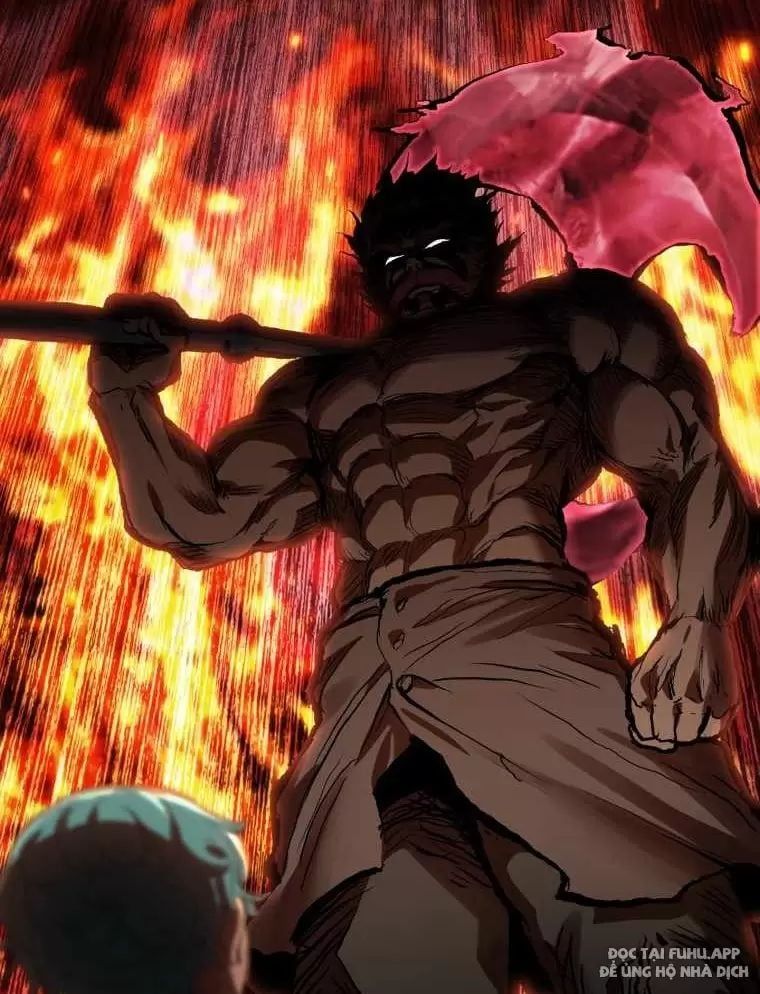 đọc truyện Anh Hùng Mạnh Nhất? Ta Không Làm Lâu Rồi! Chương 136 ảnh 59 tại Thiên Thai Truyện