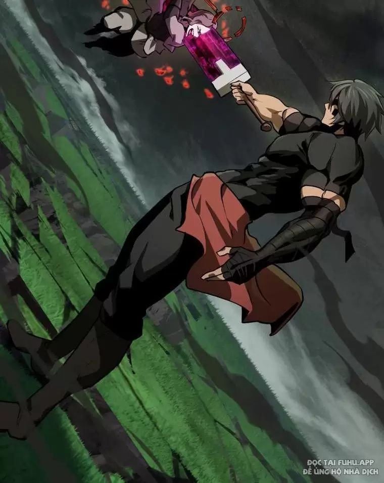 đọc truyện Anh Hùng Mạnh Nhất? Ta Không Làm Lâu Rồi! Chương 136 ảnh 93 tại Thiên Thai Truyện