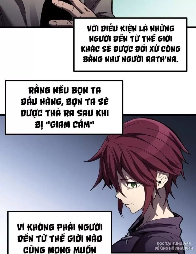 đọc truyện Anh Hùng Mạnh Nhất? Ta Không Làm Lâu Rồi! Chương 137 ảnh 38 tại Thiên Thai Truyện