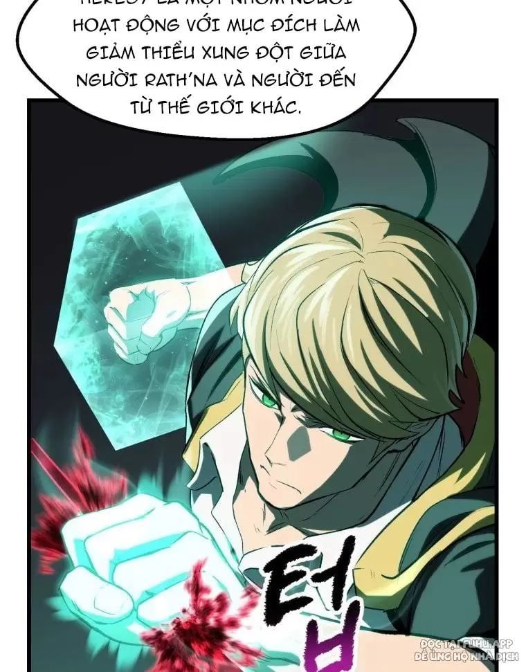 đọc truyện Anh Hùng Mạnh Nhất? Ta Không Làm Lâu Rồi! Chương 137 ảnh 54 tại Thiên Thai Truyện