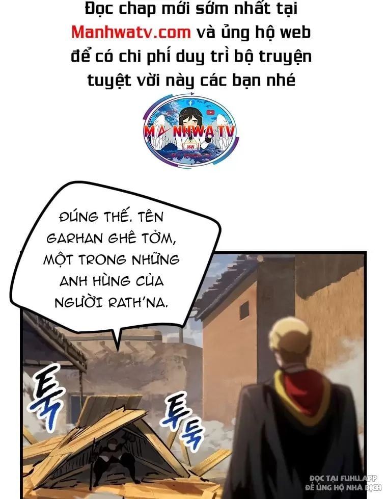 đọc truyện Anh Hùng Mạnh Nhất? Ta Không Làm Lâu Rồi! Chương 137 ảnh 65 tại Thiên Thai Truyện