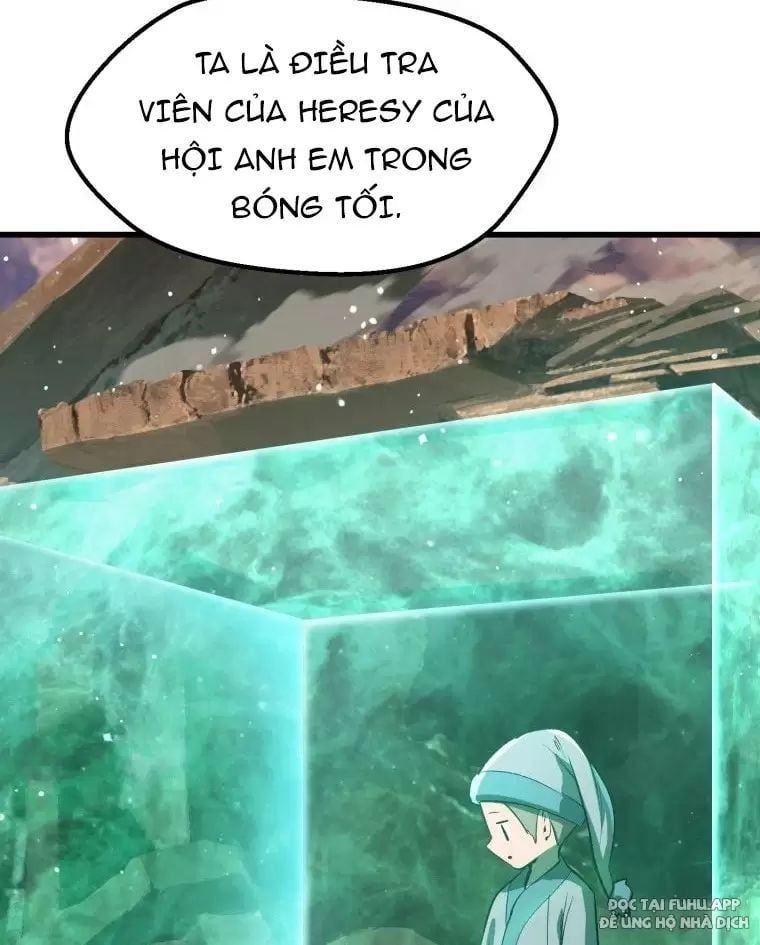 đọc truyện Anh Hùng Mạnh Nhất? Ta Không Làm Lâu Rồi! Chương 137 ảnh 101 tại Thiên Thai Truyện