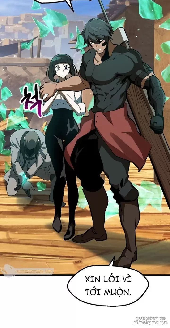 đọc truyện Anh Hùng Mạnh Nhất? Ta Không Làm Lâu Rồi! Chương 138 ảnh 20 tại Thiên Thai Truyện