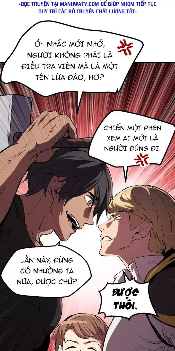 đọc truyện Anh Hùng Mạnh Nhất? Ta Không Làm Lâu Rồi! Chương 138 ảnh 24 tại Thiên Thai Truyện