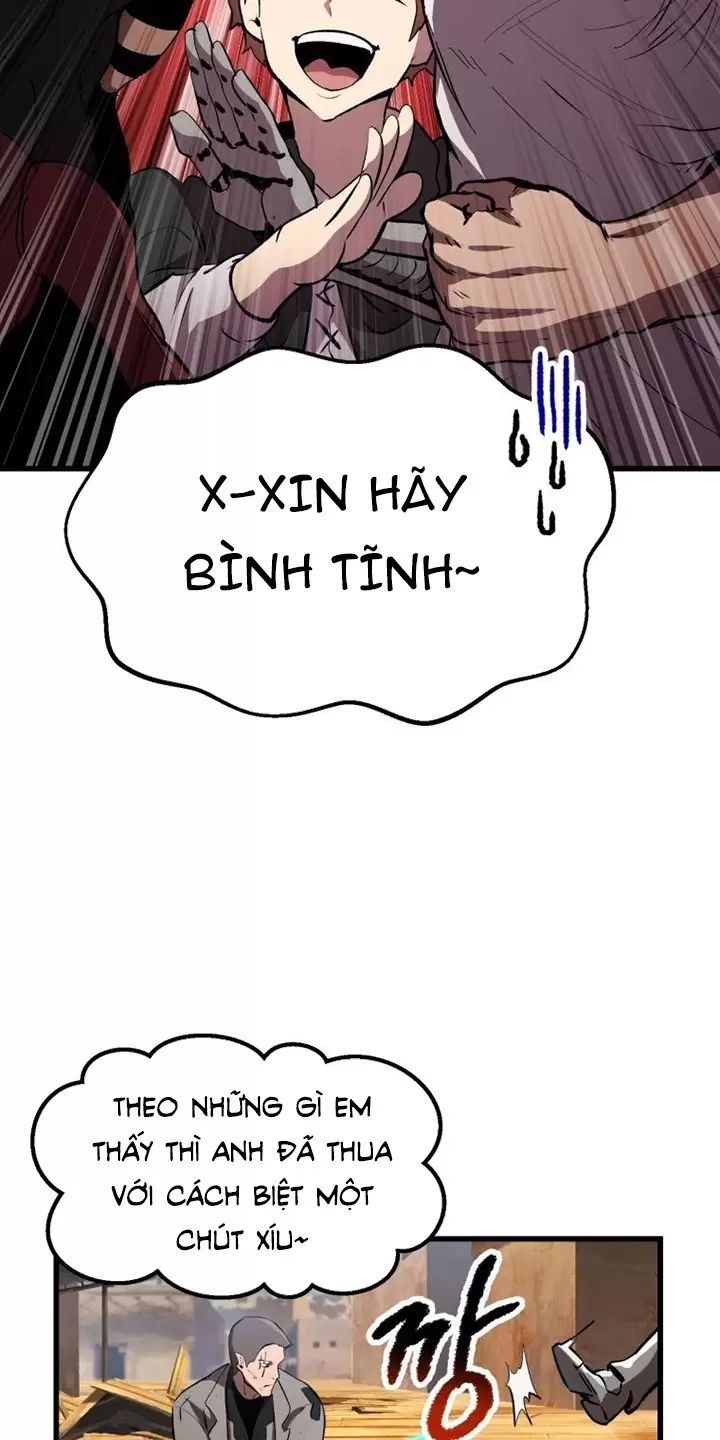 đọc truyện Anh Hùng Mạnh Nhất? Ta Không Làm Lâu Rồi! Chương 138 ảnh 25 tại Thiên Thai Truyện