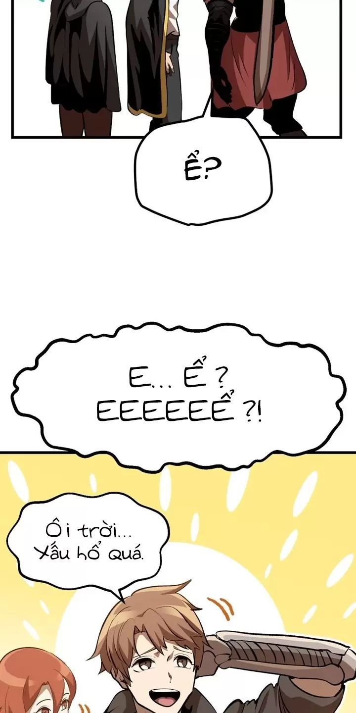 đọc truyện Anh Hùng Mạnh Nhất? Ta Không Làm Lâu Rồi! Chương 138 ảnh 28 tại Thiên Thai Truyện